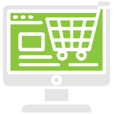 CMS E-commerce & Open source