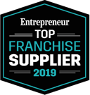 Top Franchise Supplier 2019