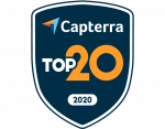 Top 20 Capterra