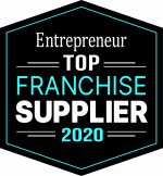 Top Franchise Supplier 2020