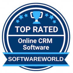 Online CRM Software