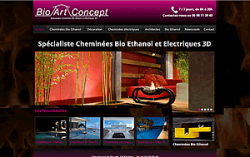 sites ecommerce fr bioartconcept_th