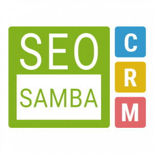 logo crm