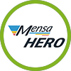 mensahero green