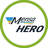 MensaHero SMS Chat 
