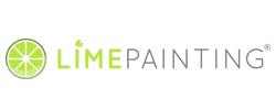 lime-painting