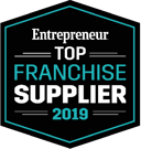 2019 top supplier