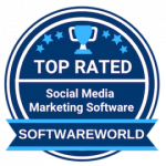 social media marketing software