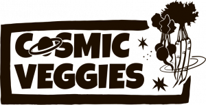Cosmic Veggies