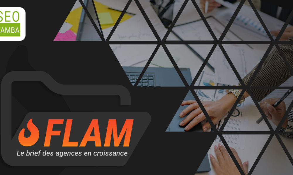 SeoSamba Flam : de l'automatisation marketing &agrave; l'automatisation commerciale