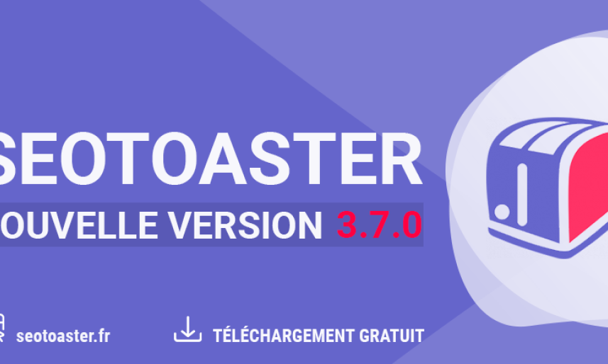 SeoSamba Présente SeoToaster Ultimate v3.7.0 : Une Solution CRM Complète avec E-commerce et Éditeur Web Sur Site et Cloud