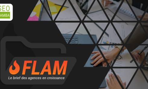 SeoSamba Flam : de l'automatisation marketing &agrave; l'automatisation commerciale