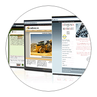 Website Migration & Replication